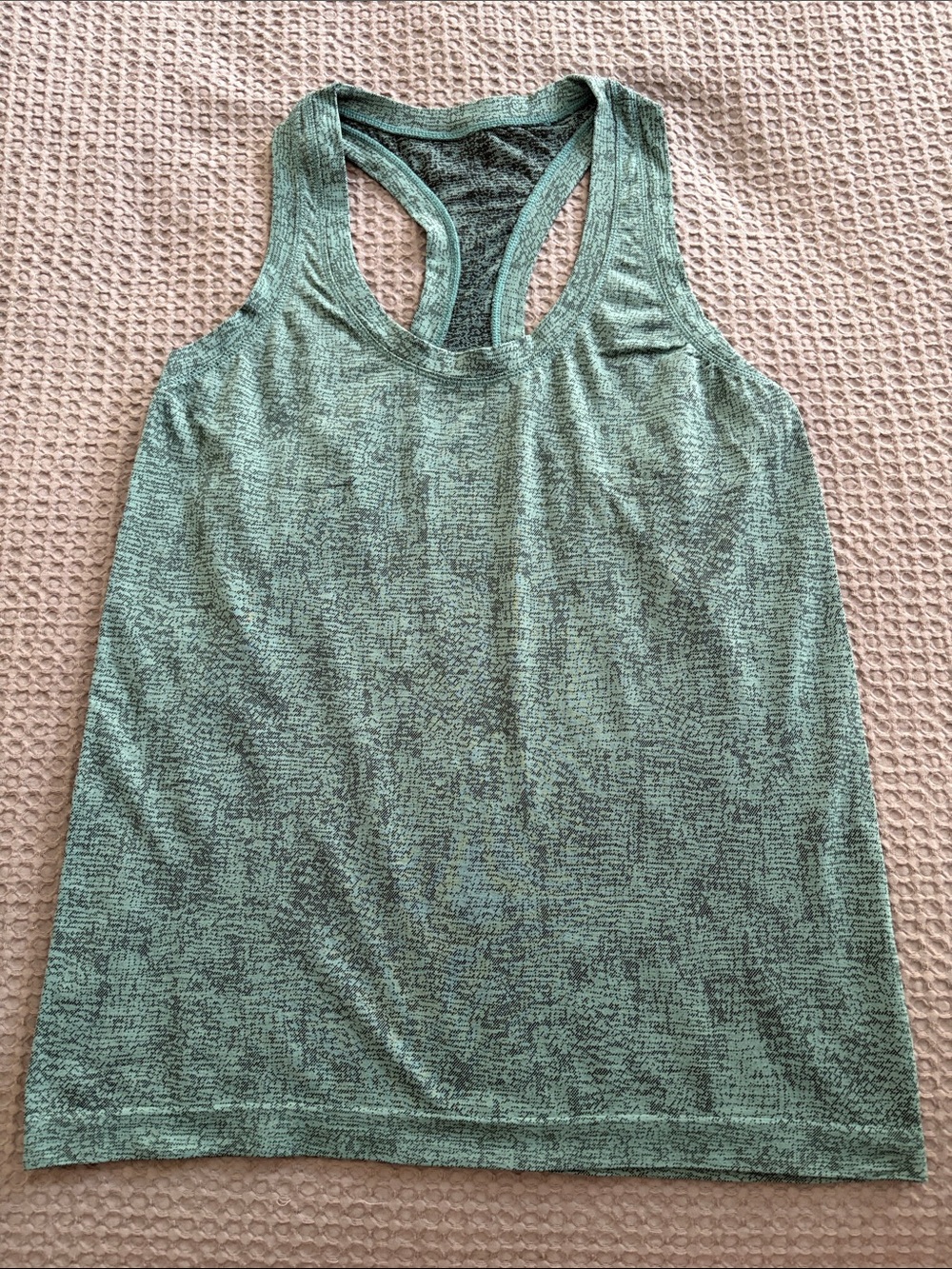 Athleta Momentum Racerback Tank Top
